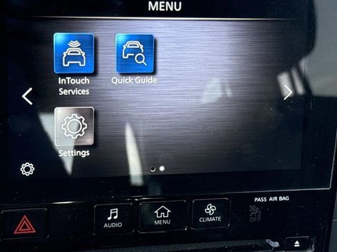 Used 2020 INFINITI QX80 Luxe w/ Proassist Package image 29