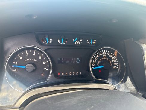 Used 2013 Ford F150 XLT AWD/4WD image 14