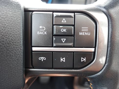 Used 2023 Ford F150 Tremor w/ Equipment Group 402A High AWD/4WD image 54