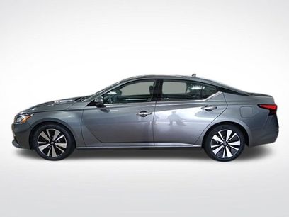 Used 2019 Nissan Altima 2.5 SL