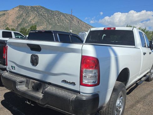Certified 2024 RAM 2500 Tradesman w/ Cold Weather Group AWD/4WD image 3