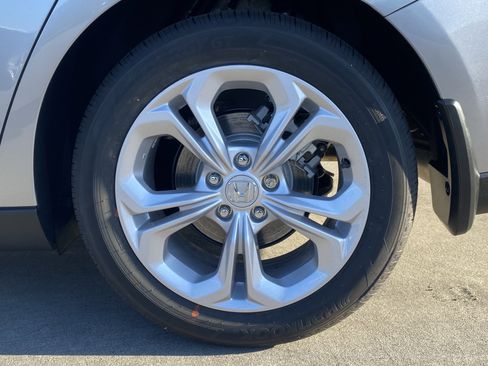 New 2026 Honda Accord LX image 7