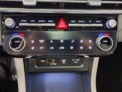New 2026 Hyundai Tucson Limited AWD/4WD image 32