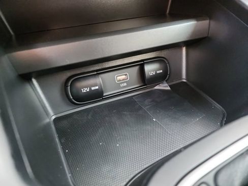 New 2025 Kia Soul LX image 18