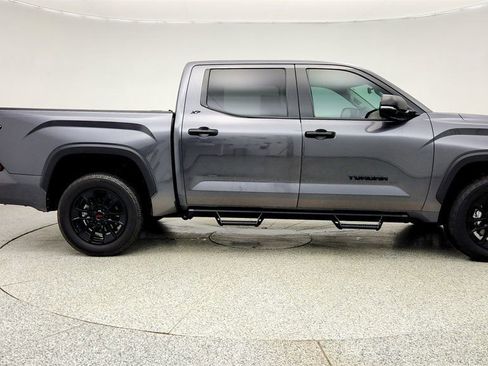Used 2024 Toyota Tundra SR5 w/ SR5 Convenience Package image 4