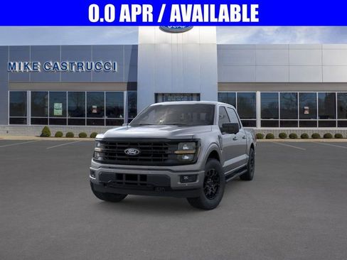 New 2026 Ford F150 XLT image 2