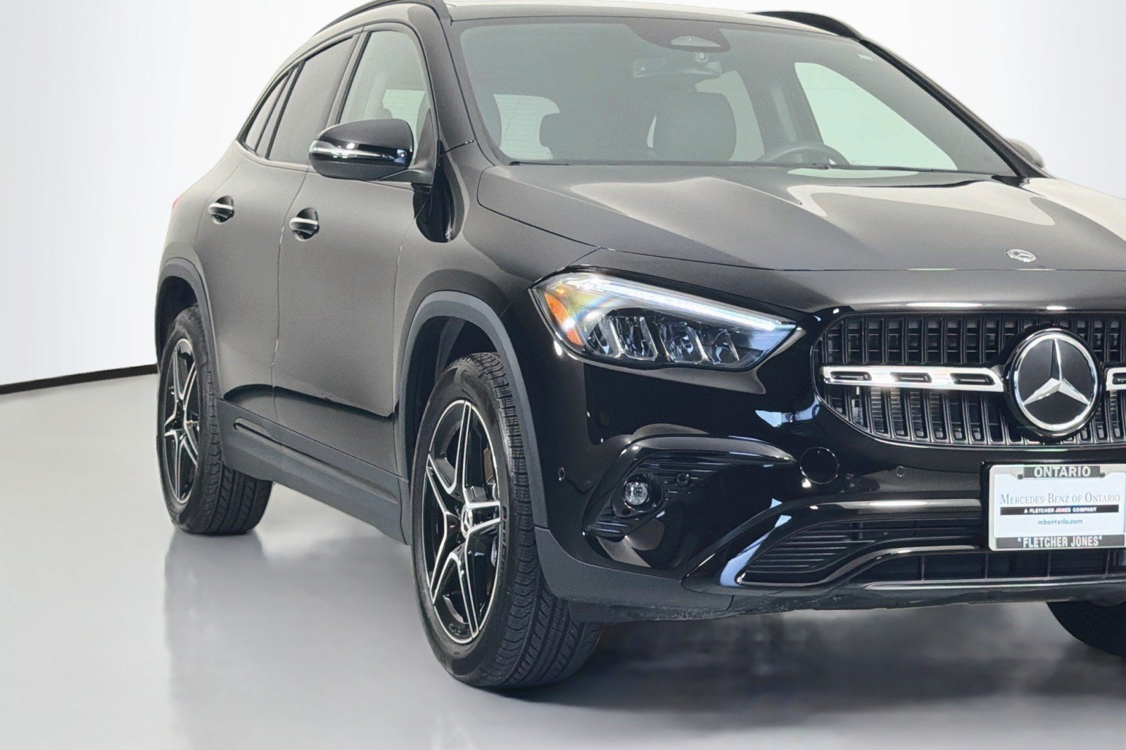 Certified 2026 Mercedes-Benz GLA 250 image 15