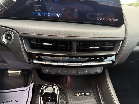 Certified 2025 Cadillac CT5 Sport w/ Sun And Sound Package AWD/4WD image 28