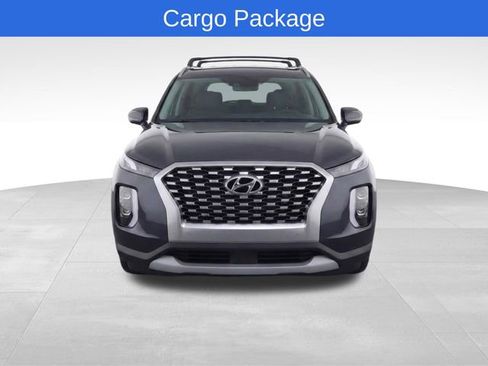 Used 2022 Hyundai Palisade SEL w/ 8P Bench Seat Package image 5