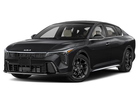 New 2025 Kia K4 GT-Line Turbo FWD image 28