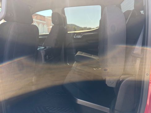 Used 2024 Chevrolet Silverado 1500 LT Trail Boss w/ Protection Package image 20