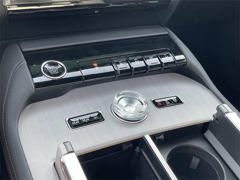 New 2025 Lincoln Navigator Reserve w/ Jet Appearance Package image 29