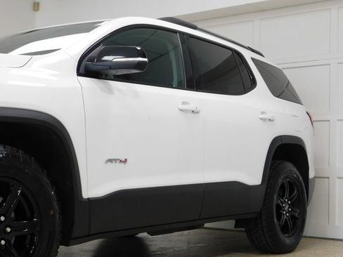 Used 2021 GMC Acadia AT4 AWD/4WD image 14