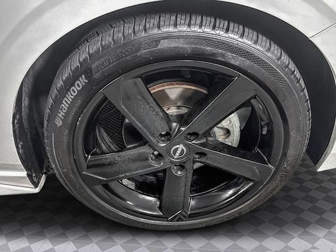 Used 2024 Nissan Sentra SR image 36