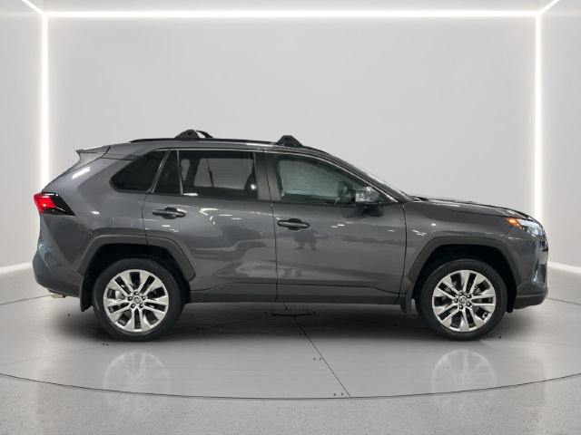 Used 2024 Toyota RAV4 XLE Premium w/ Weather Package AWD/4WD image 7