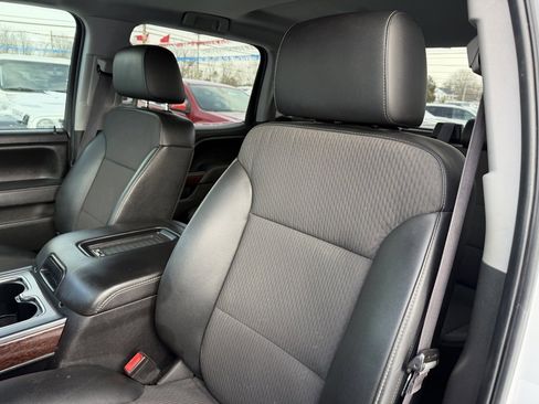 Used 2016 GMC Sierra 1500 SLE image 40