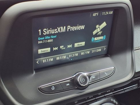 Used 2017 Chevrolet Camaro LS image 7