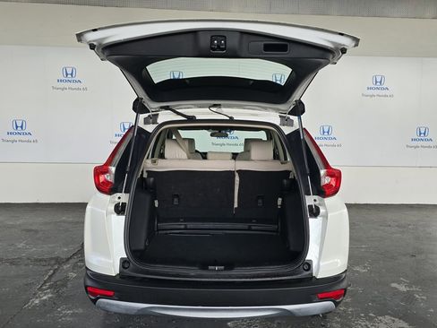 Used 2019 Honda CR-V LX image 31