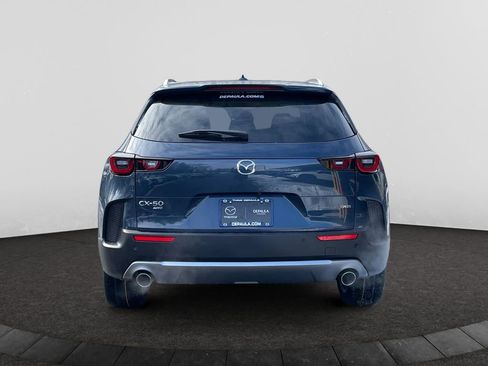 New 2026 MAZDA CX-50 AWD 2.5 S image 4