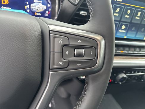 New 2026 Chevrolet Silverado 1500 RST w/ LPO, Dark Essentials Package image 20