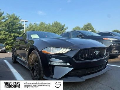Used 2021 Ford Mustang GT Premium w/ GT Performance Package