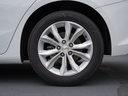 Used 2023 Chevrolet Malibu LT w/ Driver Confidence Package FWD image 32
