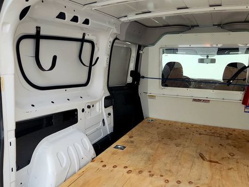 Used 2021 RAM ProMaster City Tradesman FWD image 20