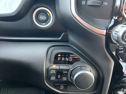 New 2026 RAM 1500 Big Horn image 30