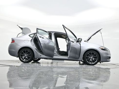 Used 2016 Dodge Dart SE w/ Convenience Group image 56