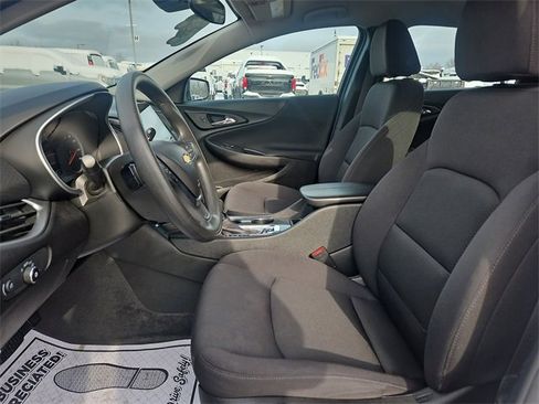 Certified 2024 Chevrolet Malibu LT image 19