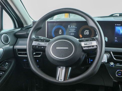 Used 2024 Hyundai Sonata SEL FWD image 12