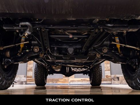 Used 2023 Toyota Tacoma TRD Off-Road image 13