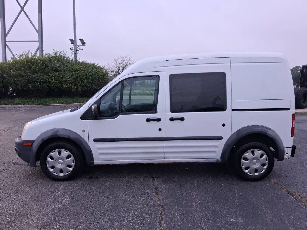 Used 2013 Ford Transit Connect XL FWD image 5