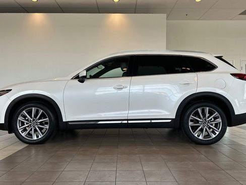 Used 2023 MAZDA CX-9 Grand Touring image 7