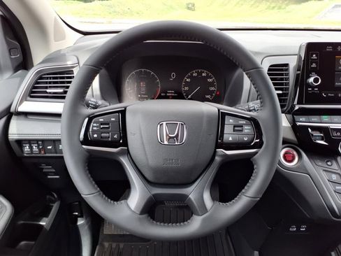 New 2026 Honda Odyssey EX-L image 18