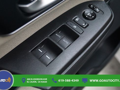 Used 2021 Honda CR-V EX image 18