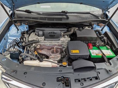 Used 2012 Toyota Camry LE image 20