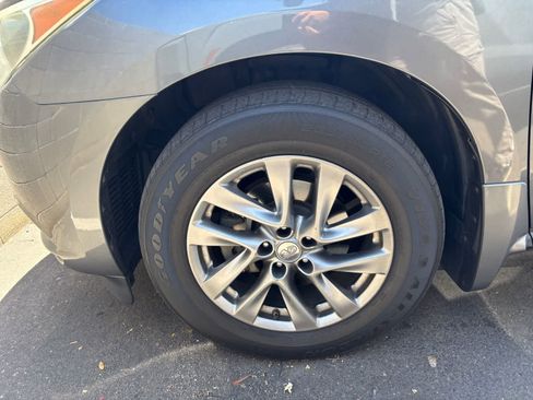 Used 2015 INFINITI QX60 FWD w/ Premium Package image 6