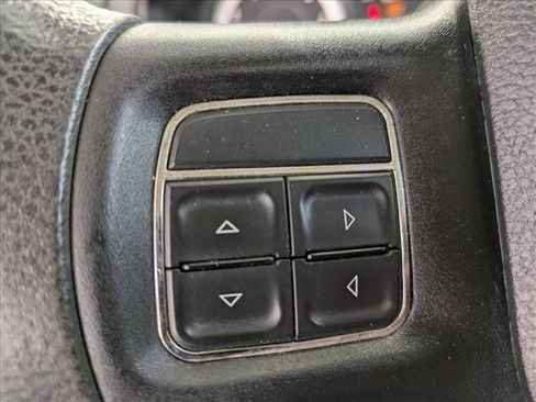 Used 2014 RAM 2500 Tradesman image 13