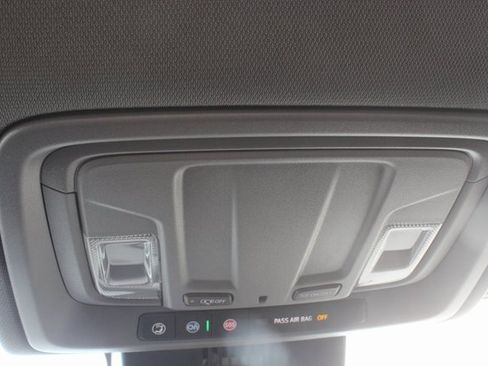 New 2026 GMC Sierra 2500 Pro w/ Convenience Package image 35