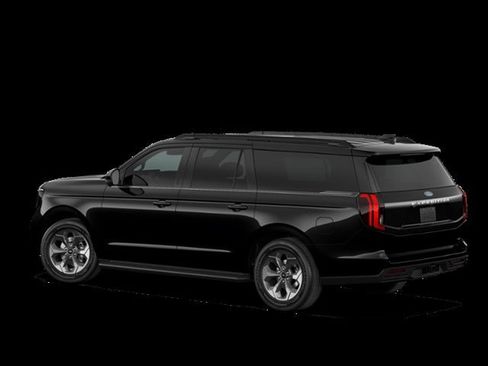 New 2027 Ford Expedition Max Active AWD/4WD image 2