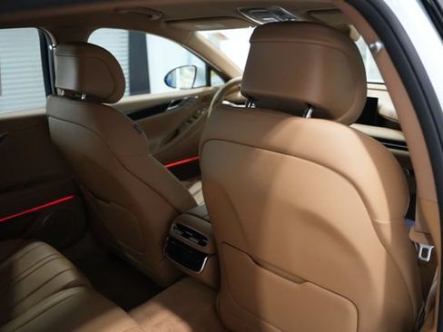 Used 2026 Genesis G80 2.5T AWD/4WD image 17