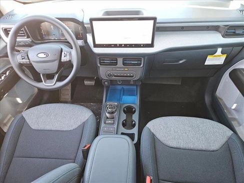 New 2025 Ford Maverick XLT w/ 4K Tow Package image 14