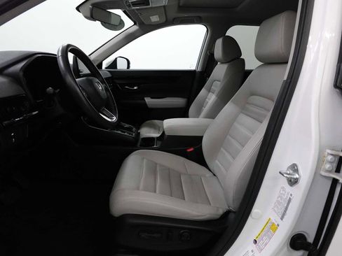 Used 2023 Honda CR-V EX-L image 12