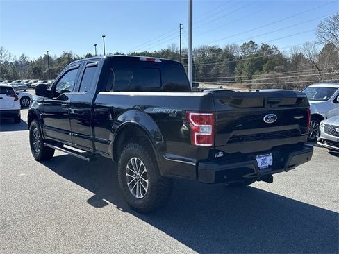 Used 2018 Ford F150 XLT w/ Equipment Group 302A Luxury image 5