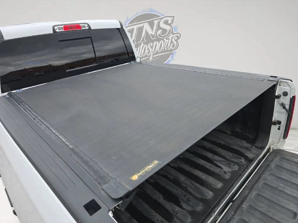 Used 2021 RAM 1500 Big Horn w/ Trailer Tow Group AWD/4WD image 15