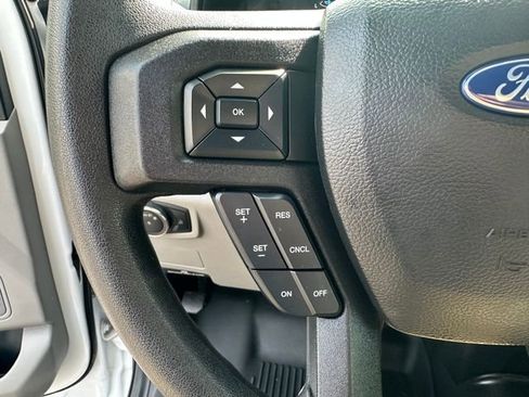Used 2019 Ford F350 XL w/ Power Equipment Group image 15
