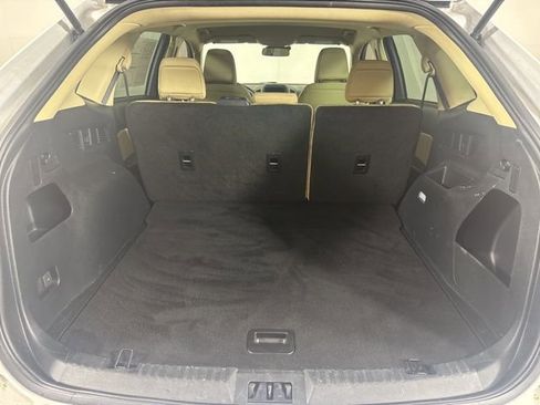 Certified 2021 Ford Edge SE image 21
