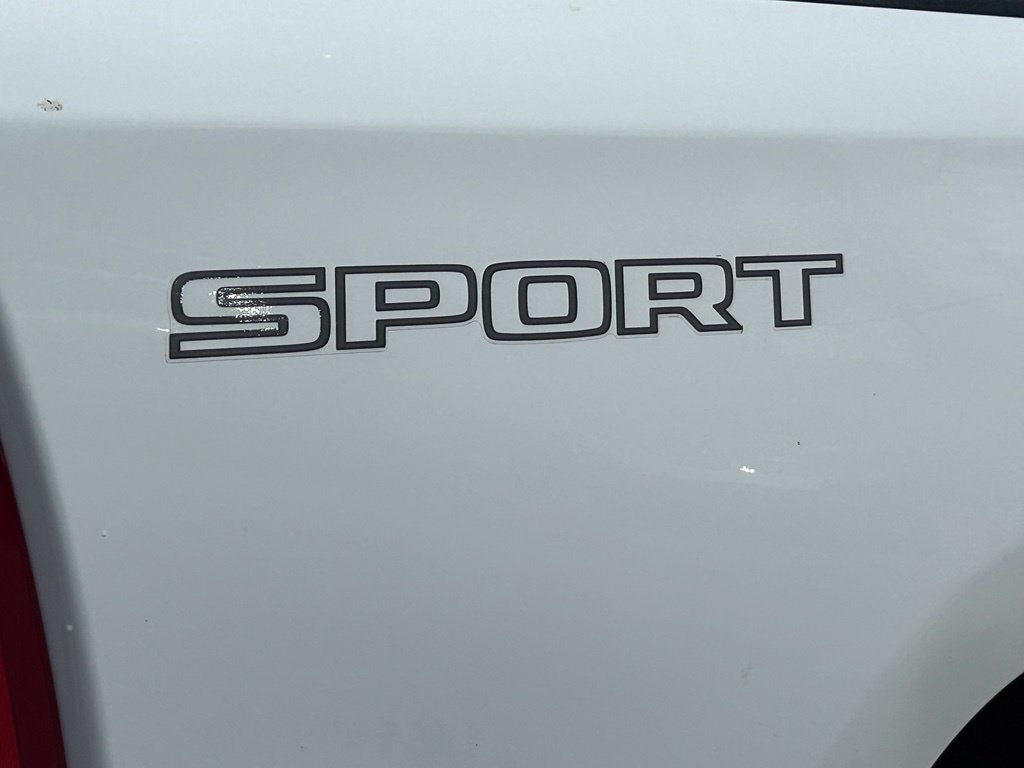 Used 2021 RAM 1500 Big Horn RWD image 21