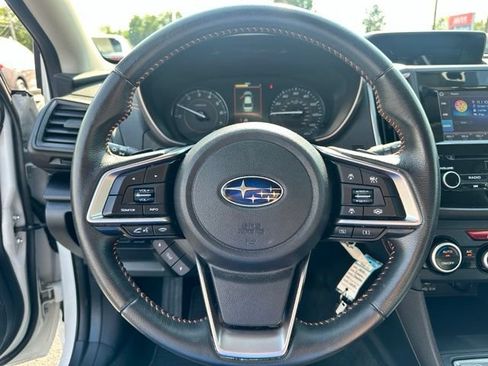 Used 2022 Subaru Crosstrek 2.0i Premium AWD/4WD image 16